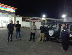 Cegah Kriminalitas dan Balapan Liar, Polsek Biringkanaya Gelar Patroli Cipta Kondisi KRYD