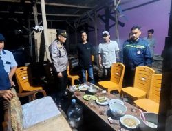 Polsek Manggala Bubarkan Pesta Miras di Antang, Warga Respons Positif Langkah Cepat Polisi