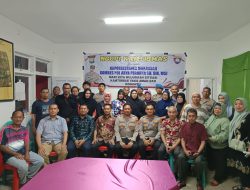 Ngopi Kamtibmas, Polrestabes Makassar Pererat Sinergitas dengan Tripika, Tokoh Masyarakat, dan Warga Ujung Pandang