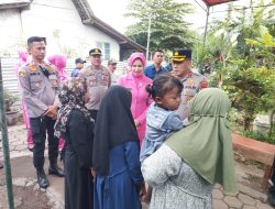 Anak Korban KMP Tunu Pratama Jaya Dapat Beasiswa hingga SMA