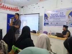 Generasi Bersih Narkoba, Sat Resnarkoba Polrestabes Makassar Turun ke Sekolah di Masa MPLS