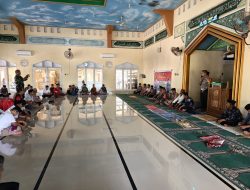 Knalpot Brong dan Kenakalan Remaja Jadi Curhatan Warga Tompobulu