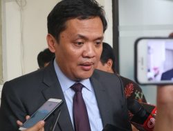 Ketua Komisi III DPR Apresiasi Polisi Berhasil Ungkap Kematian Diplomat Kemlu
