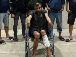 Aksi Curanmor di Antang Terbongkar, Tiga Pelaku Ditangkap Polisi