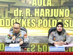 Biddokes Polda Sulsel Serahkan Jenazah Korban Pasca Unjuk Rasa kepada Keluarga