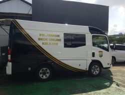 Urus SKCK Kini Lebih Mudah, Cek Jadwal Layanan Keliling Polrestabes Makassar