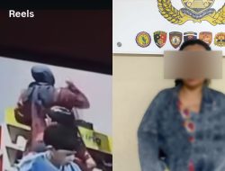Pencuri Handphone di Arena Permainan Anak di Makassar Dibekuk Polisi