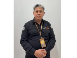 Dosen UNM Beri Apresiasi Kinerja Polri Ungkap Pelaku Penjarahan DPRD di Makassar