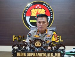 Perkembangan Kasus Pembakaran Kantor DPRD Sulsel dan Kota Makassar, Polda Sulsel Tetapkan Tersangka Jadi 32 Orang Dalam