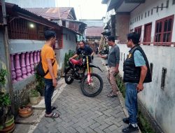 Polsek Makassar Berhasil Amankan Remaja Pelaku Curas