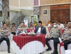 Dialog Santai Kapolda Sulsel, Bahas Harmoni Sosial dan Keteladanan Polri dalam Perspektif Agama