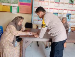 Damai Lebih Indah, Dua Orang Tua Murid Sepakat Selesaikan Perselisihan di Sekolah