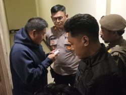 Kapolsek Biringkanaya: Razia Penginapan Tindak Lanjuti Aduan Masyarakat Cegah Prostitusi Online