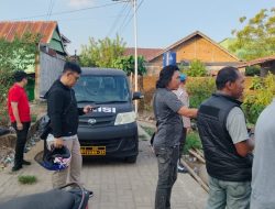 Polisi Bongkar Judi Sabung Ayam di Biringkanaya, 3 Pelaku Diamankan