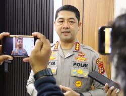 Kapolrestabes Makassar: Patroli Nonstop untuk Redam Tawuran Kandea