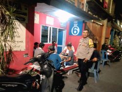 Polsek Panakkukang Dorong Masyarakat Aktif Laporkan Gangguan Kamtibmas