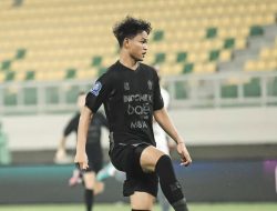 Persita Tangerang Raih Kemenangan Perdana, PSM Makassar Tumbang 2-1