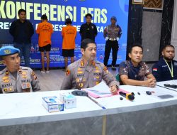 Polrestabes Makassar Ungkap Kasus Pencabulan, Libatkan Ayah Kandung dan Oknum Guru