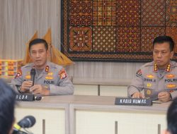 Situasi Kamtibmas Pasca Satu Tahun Pemerintahan Prabowo–Gibran, Kapolda Sulsel : Situasi Tetap Aman dan Kondusif