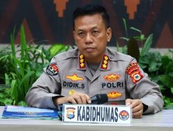 Pasca Aksi Peringatan Sumpah Pemuda, Polda Sulsel Pastikan Situasi Kamtibmas Tetap Aman dan Kondusif