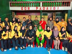 Kapolsek Panakkukang Silaturahmi dengan Warga Tamamaung, Ajak Bersinergi Jaga Kamtibmas