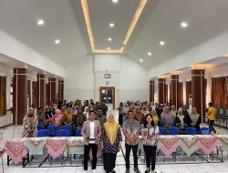 Edukasi Sejak Dini, Dinas Pendidikan dan Polrestabes Makassar Kembangkan Kurikulum Sekolah Bebas Narkoba