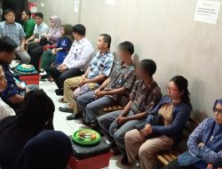Polsek Biringkanaya Lakukan Proses Diversi Kasus Pengeroyokan Melibatkan Anak di Bawah Umur