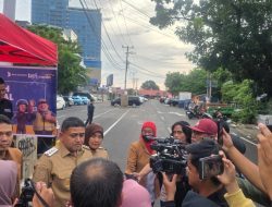 Solusi Atasi Tawuran Kelompok, Pemkot Siapkan Pelatihan dan Pembinaan