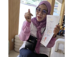 Polrestabes Makassar Tetap Layani Pengurusan SKCK di Akhir Pekan, Warga Beri Pujian