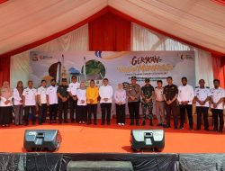 Gerakan Pangan Murah 2025 Warnai HUT ke-418 Kota Makassar di Kecamatan Manggala