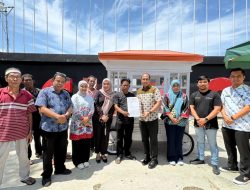 Pemkot Makassar Gelontorkan 80 Fasilitas Gerobak untuk Pisang Epe