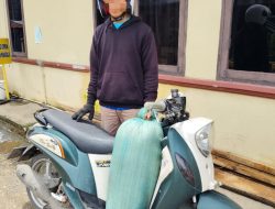 Jelang Nataru, Polsek Manggala Gencarkan Ops KRYD dan Sita Puluhan Liter Miras Ballo