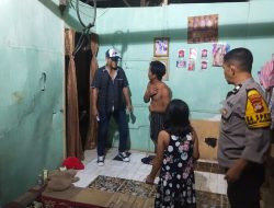 Diduga Mabuk Ballo, Pemuda di Bitowa Mengamuk dan Rusak Rumah Orang Tuanya