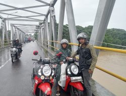 Bawa 55 Liter Ballo ke Makassar, Pemuda Asal Gowa Diamankan Polisi