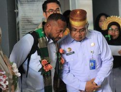 Komisi XIII DPR RI Apresiasi Layanan dan Program Pembinaan di Rutan Makassar