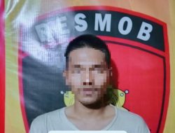 Polsek Mamajang Amankan Terduga Pelaku Penganiayaan hingga Tewaskan Korban