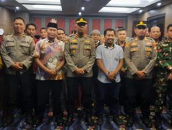 Antisipasi Gangguan Kamtibmas, Polsek Tamalate–Tripilar Baeng-Baeng Temui Pemilik Kost