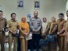 Polsek Tamalate Gandeng Kepala Sekolah SMPN untuk Tekan Tawuran Pelajar