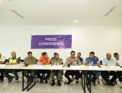 Polda Sulsel Maksimalkan Pencarian Pesawat ATR 42-500 yang Hilang Kontak di Maros–Pangkep