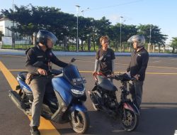 Polsek Tamalate Bentuk Dua Tim Khusus Pengamanan Ramadhan 1447 H