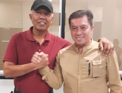 Syukuran Purna Bakti dan Pelepasan Kanit Samapta Polsek Tamalate Polrestabes Makassar