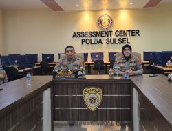 Perkuat Meritokrasi, Polri Konsolidasikan Asesor Assessment Center