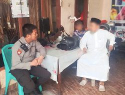 Respons Cepat Call Center 110, Personel Polsek Panakkukang Tenangkan Pria Mengamuk di Rumah