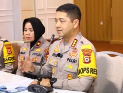 Sempat Dikira Kecelakaan, Polisi di Makassar Ungkap Pembunuhan Rehan