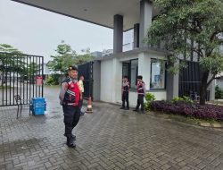 Patroli Dialogis Samapta Polrestabes Makassar, Jaga Kamtibmas dan Antisipasi Kriminalitas