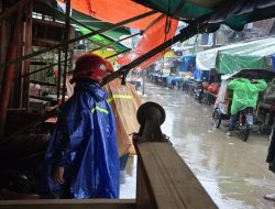 Busur Panah Tertancap di Perut Korban, Tiga Remaja Diamankan Polsek Rappocini