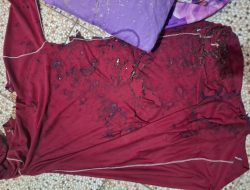 Kurang dari 3 Jam, Resmob Polsek Tamalate Tangkap Pelaku Penyiraman Air Keras, Ternyata Pacar Korban