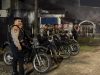 Patroli Perintis Presisi Sat Samapta Polrestabes Makassar Intensif Jaga Kamtibmas di Malam Hari