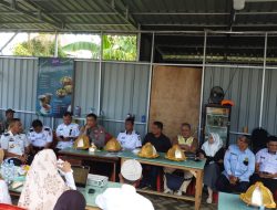 Sinergi Aparat dan Masyarakat, Rapat Koordinasi Bahas Kondisi TPA Tamangapa