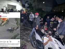 Polisi di Makassar Berhasil Ringkus Dua Pelaku Curanmor Viral di Medsos, Motor Hasil Curian Dijual Terpisah